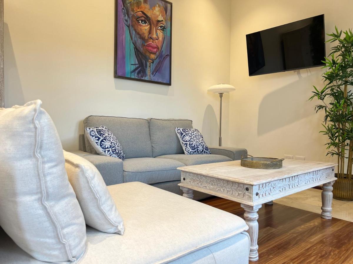 Boutique Hotel Casa Grande Santo Domingo Exteriér fotografie