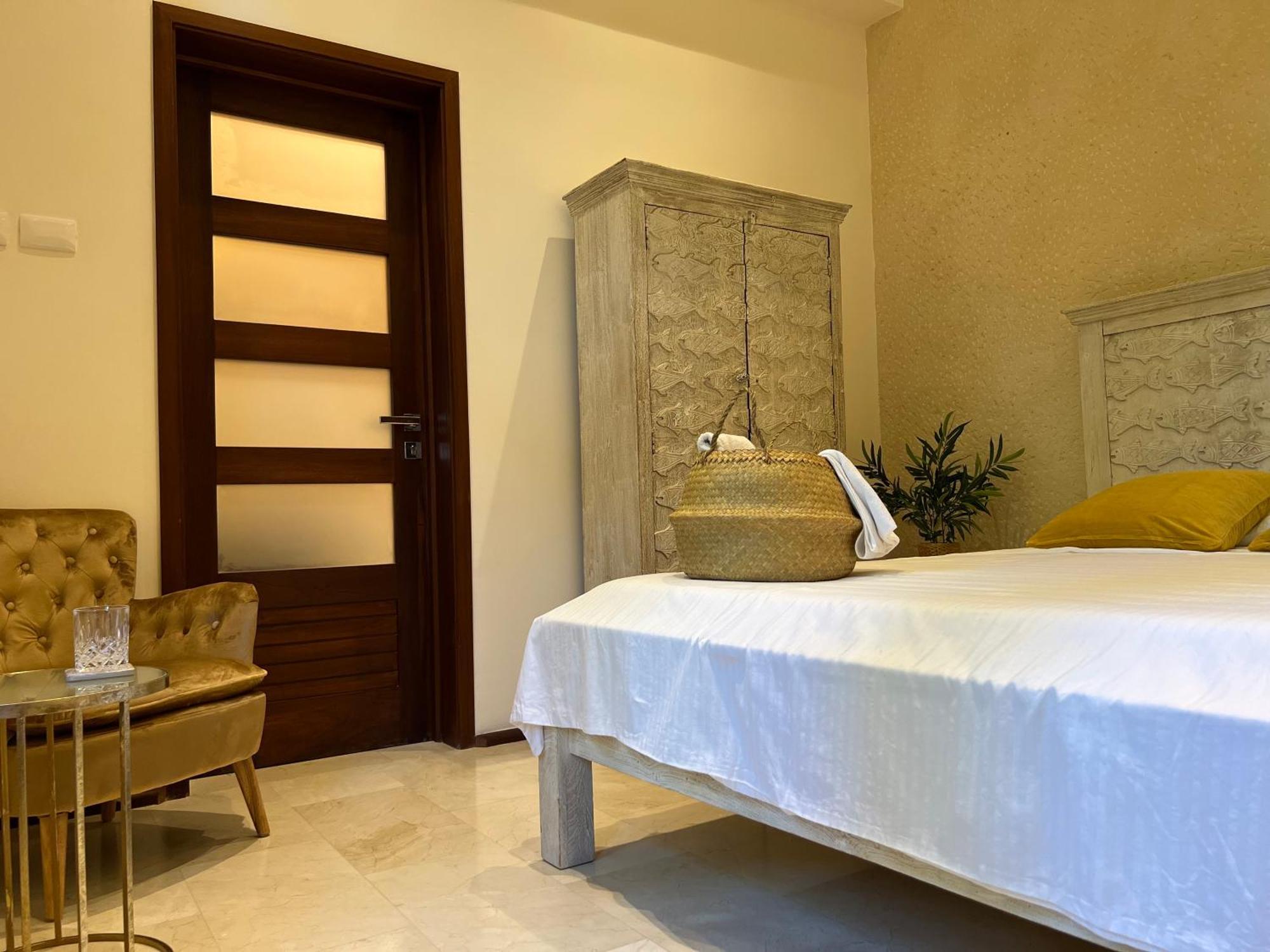 Boutique Hotel Casa Grande Santo Domingo Exteriér fotografie