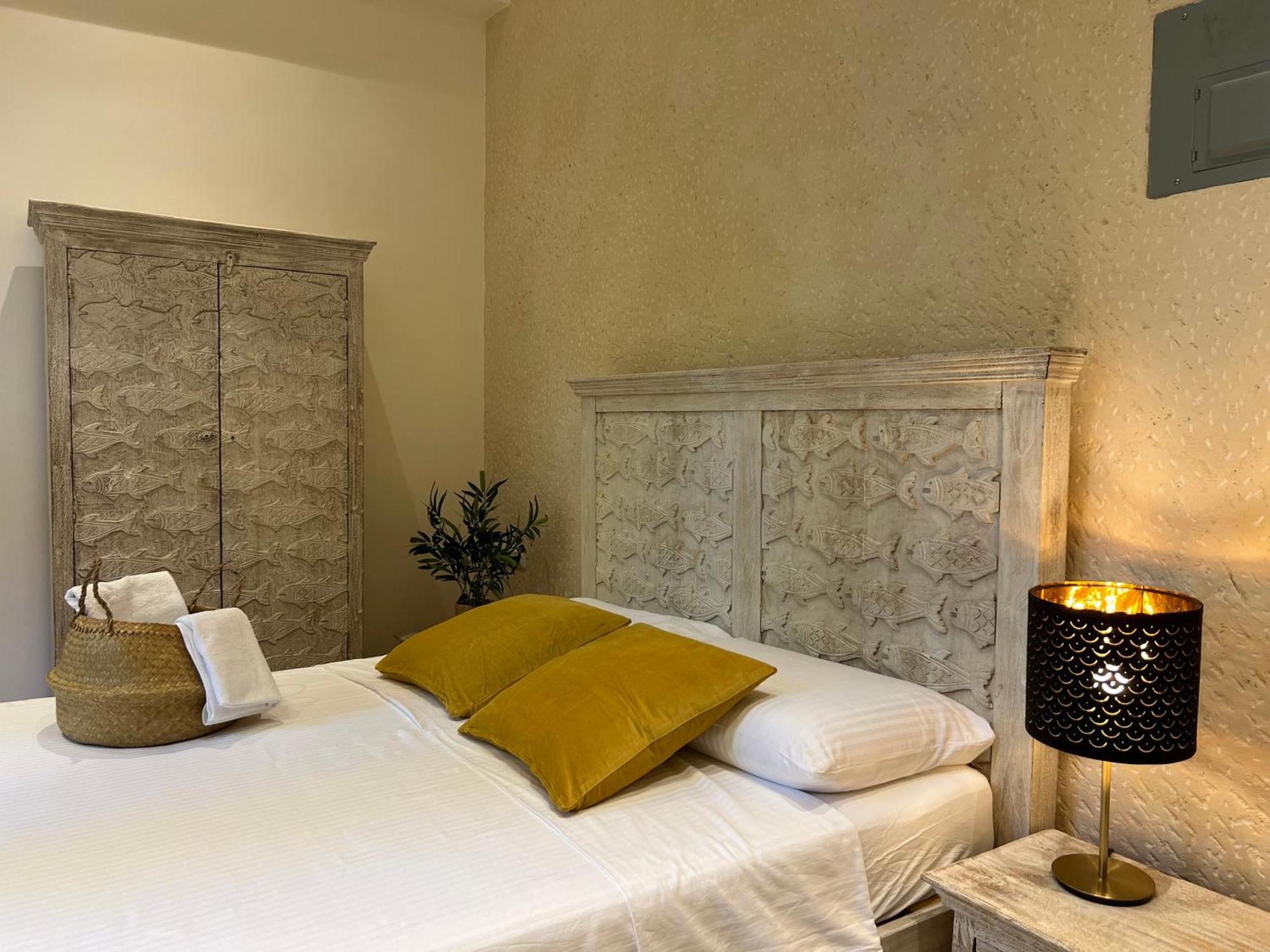 Boutique Hotel Casa Grande Santo Domingo Exteriér fotografie