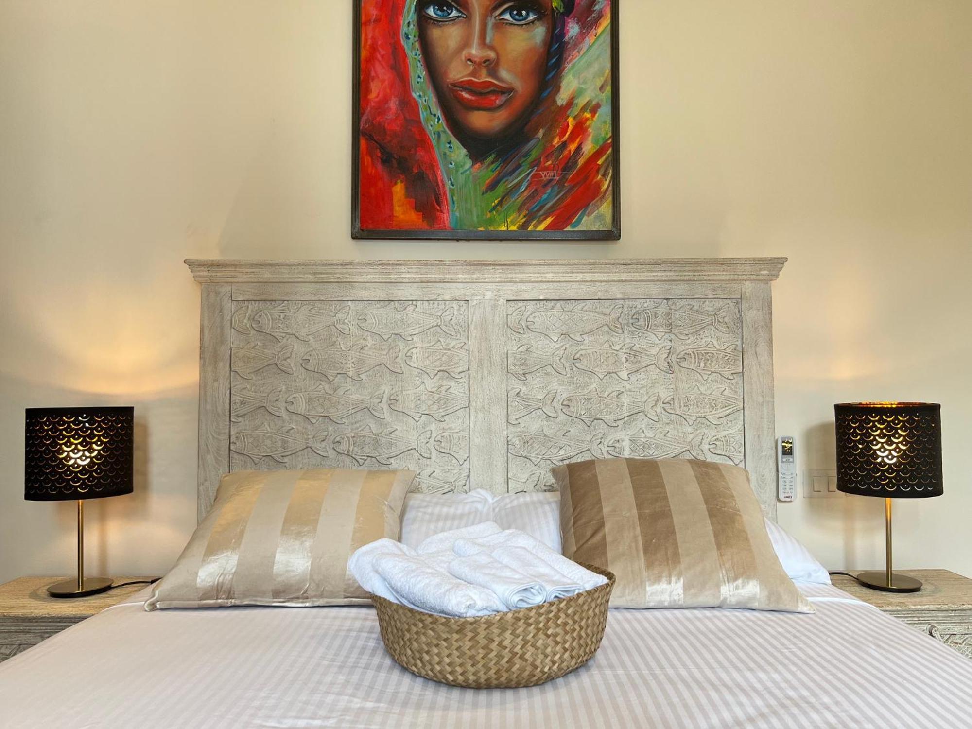 Boutique Hotel Casa Grande Santo Domingo Exteriér fotografie