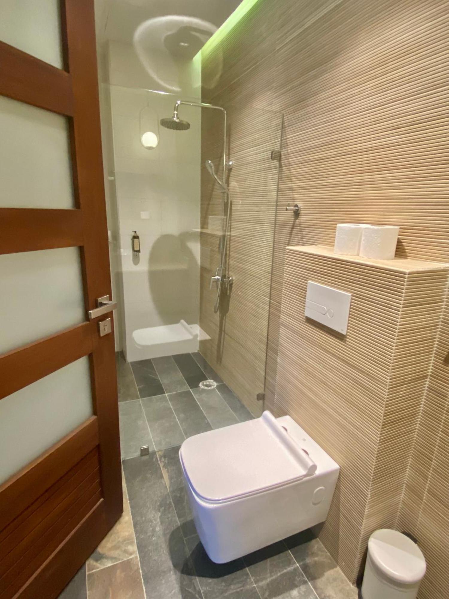 Boutique Hotel Casa Grande Santo Domingo Exteriér fotografie