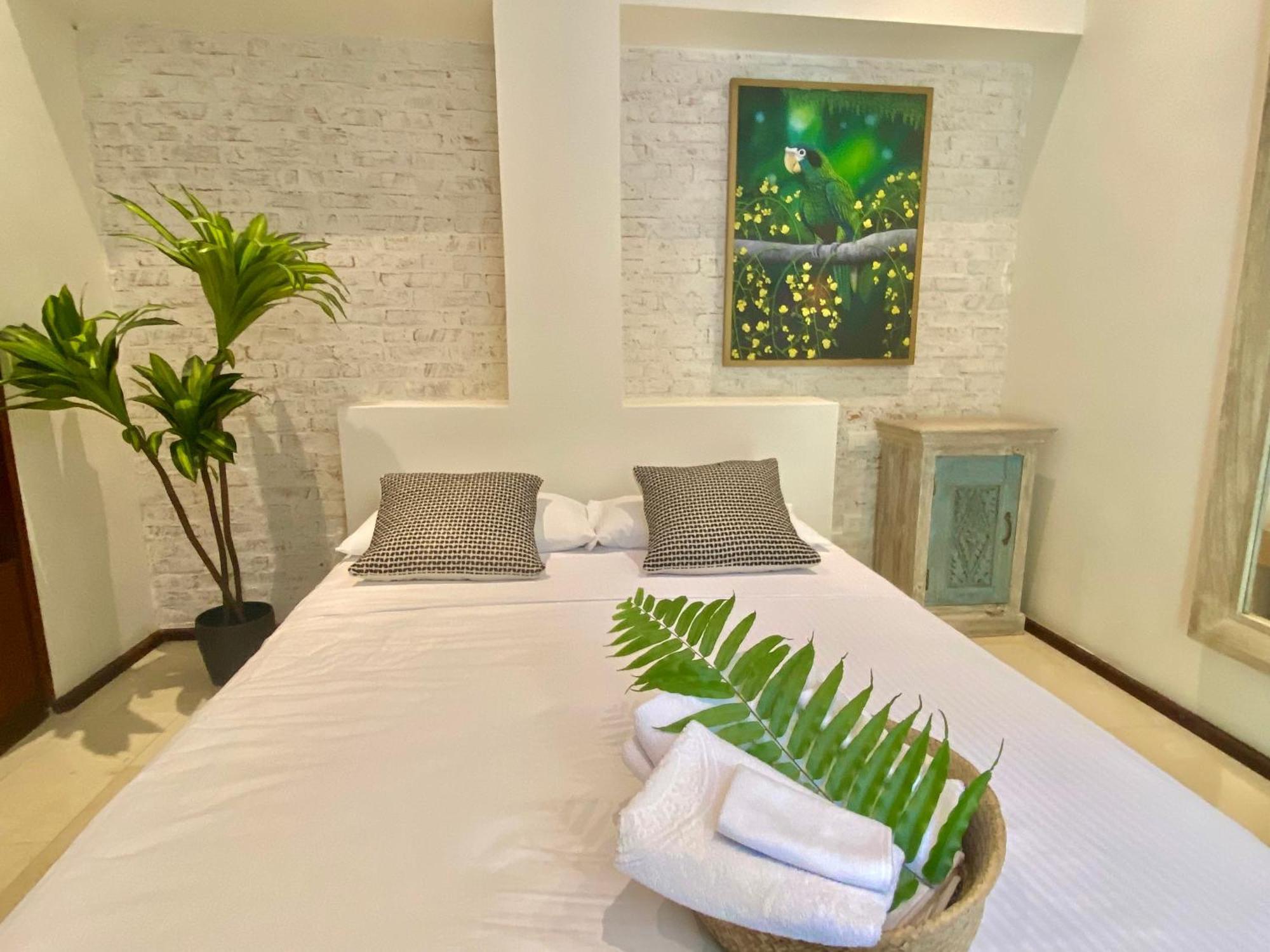 Boutique Hotel Casa Grande Santo Domingo Exteriér fotografie