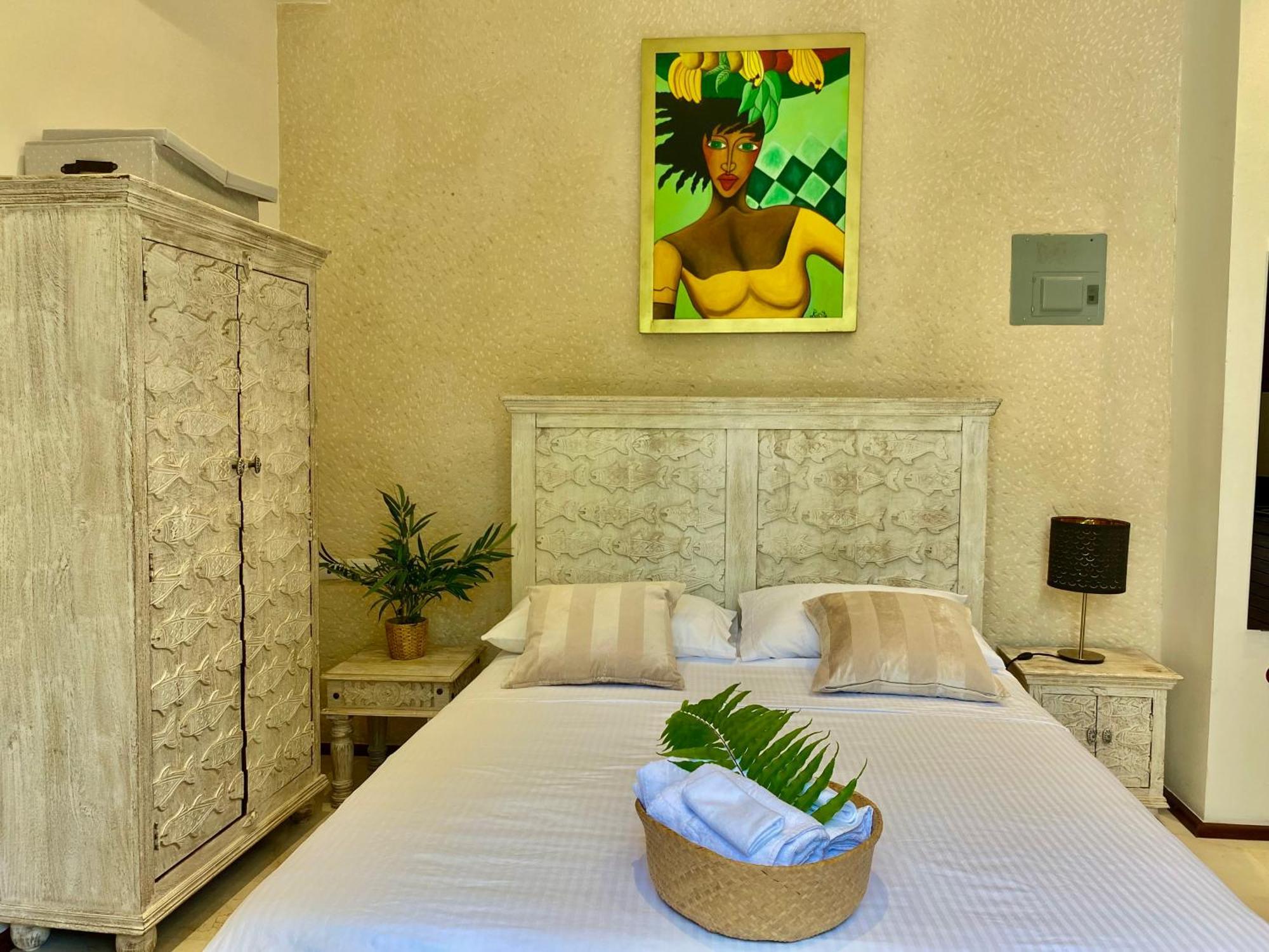 Boutique Hotel Casa Grande Santo Domingo Exteriér fotografie