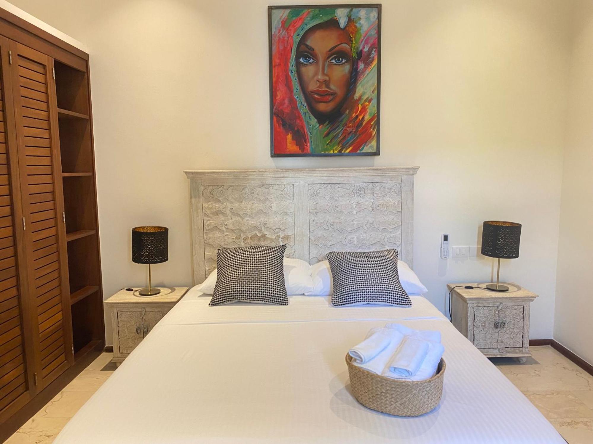 Boutique Hotel Casa Grande Santo Domingo Exteriér fotografie