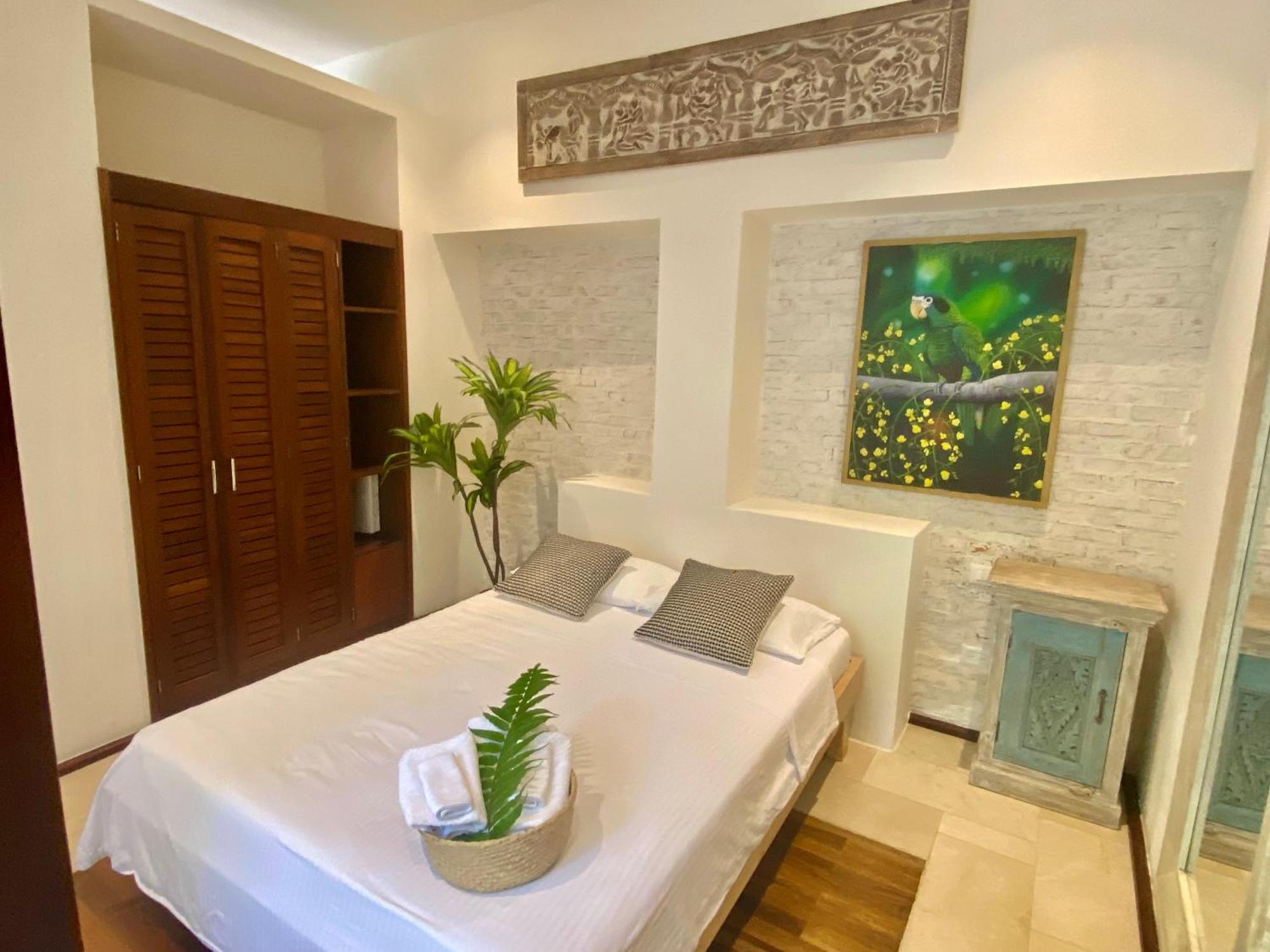 Boutique Hotel Casa Grande Santo Domingo Exteriér fotografie